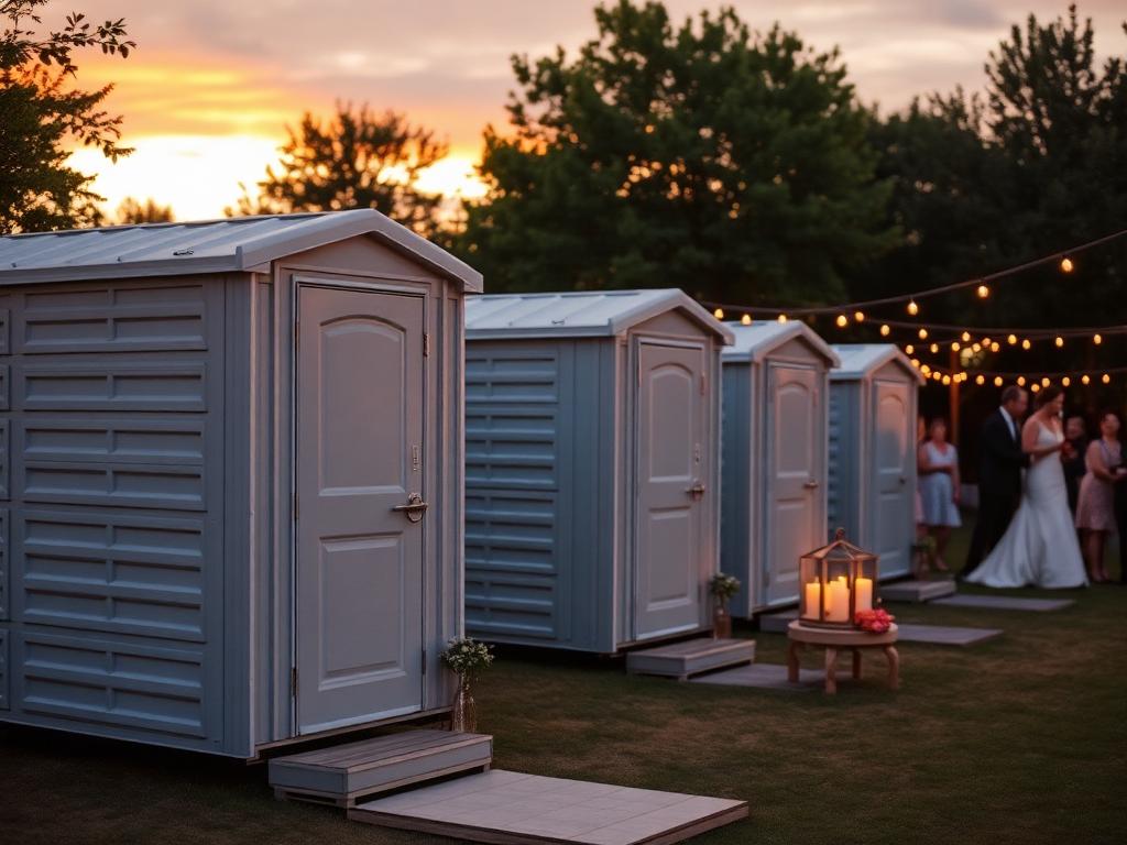 Construction Site Rentals in Abilene, KS